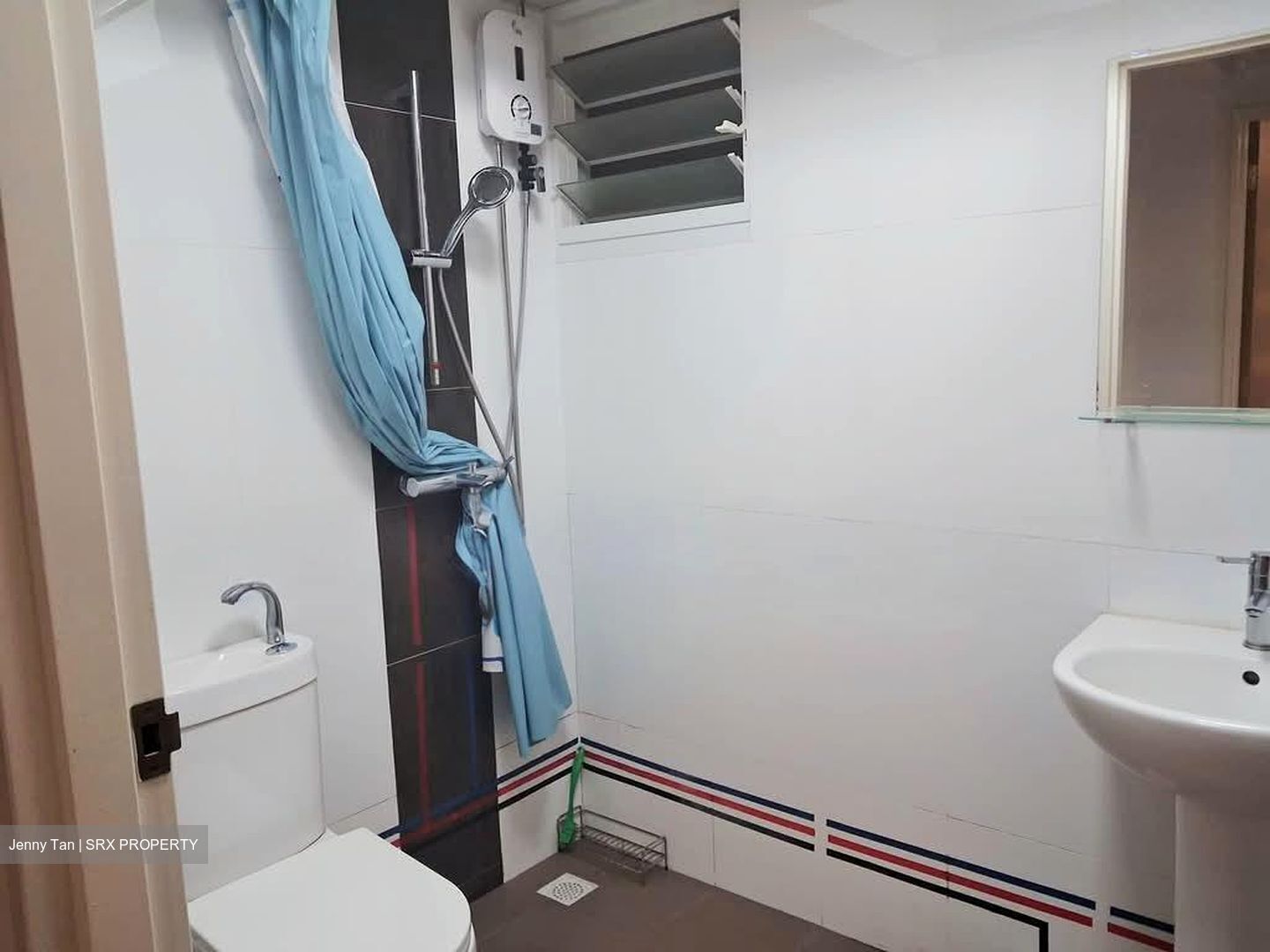 Blk 42A Skyoasis @ Dawson (Queenstown), HDB 3 Rooms #598169611